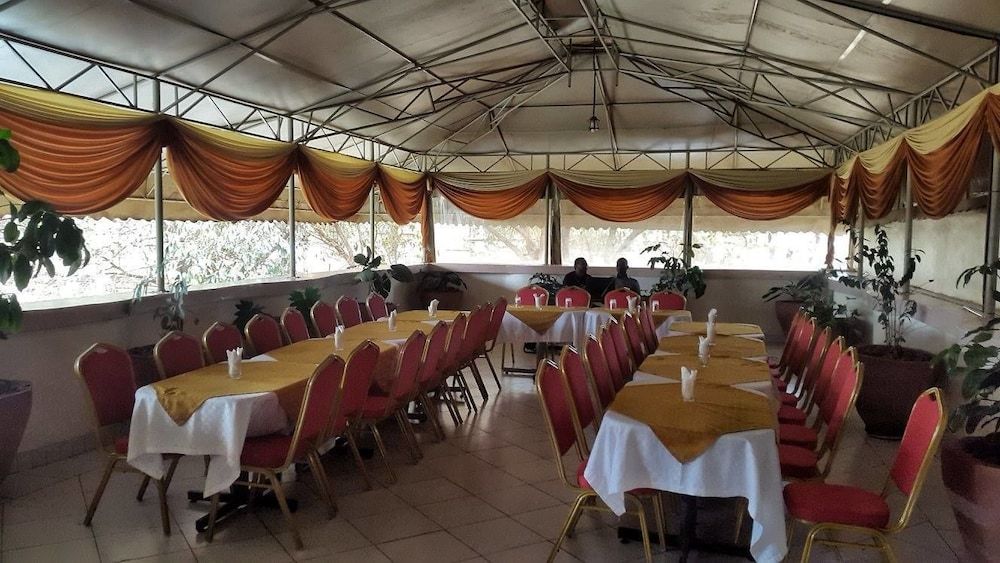 undefined Sagas Hotel Ltd 4