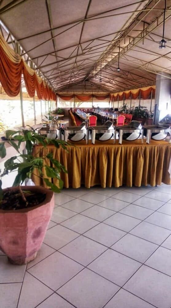 undefined Sagas Hotel Ltd 6