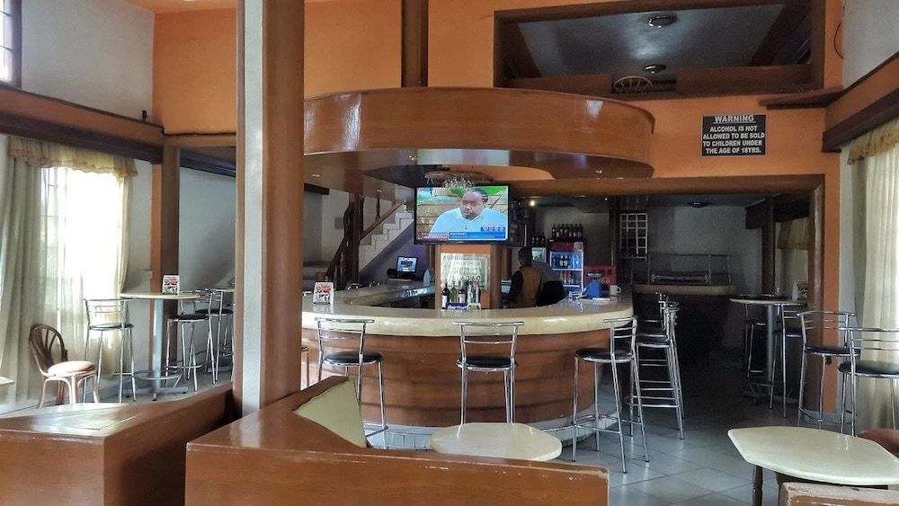 undefined Sagas Hotel Ltd 7