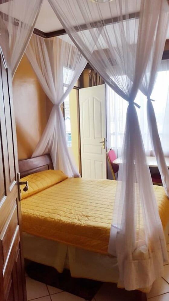 undefined Sagas Hotel Ltd 2