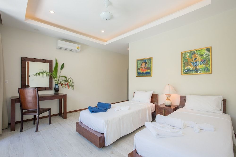 undefined Villa Bawal by Tropiclook 8