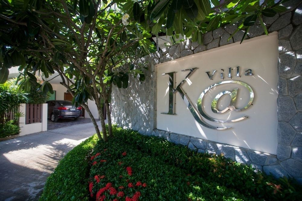 undefined Villa Bawal by Tropiclook 2