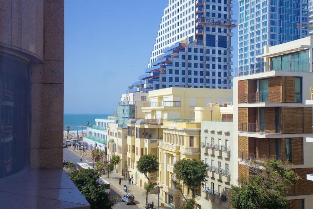 undefined Moon TLV - 4th floor