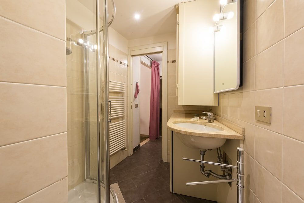 Velluti Comfort Apartment 17