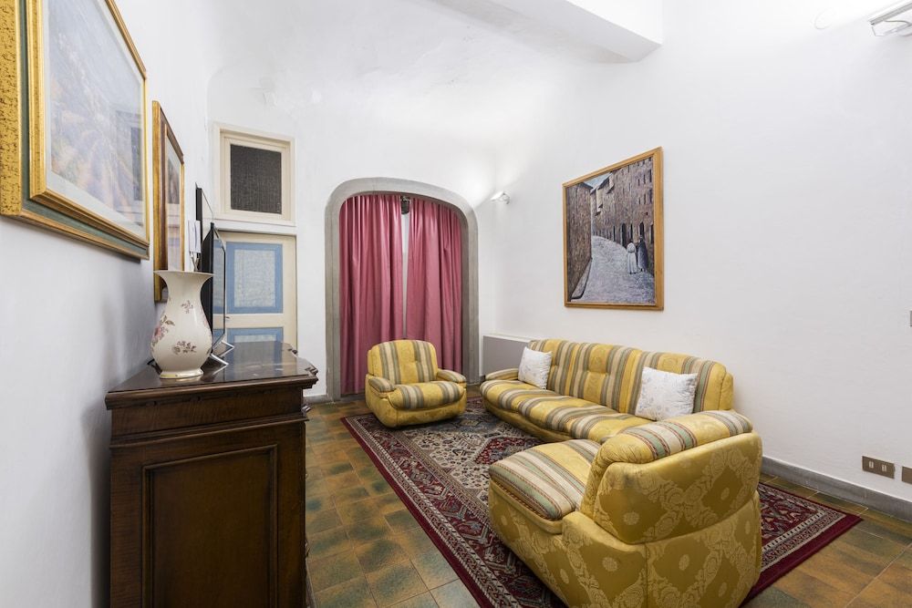 Velluti Comfort Apartment 14