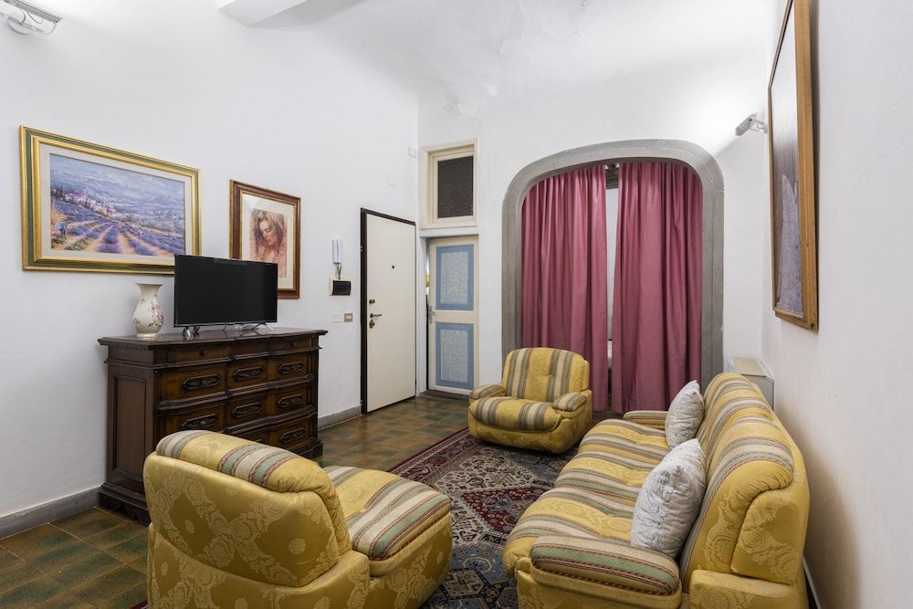 Velluti Comfort Apartment 15