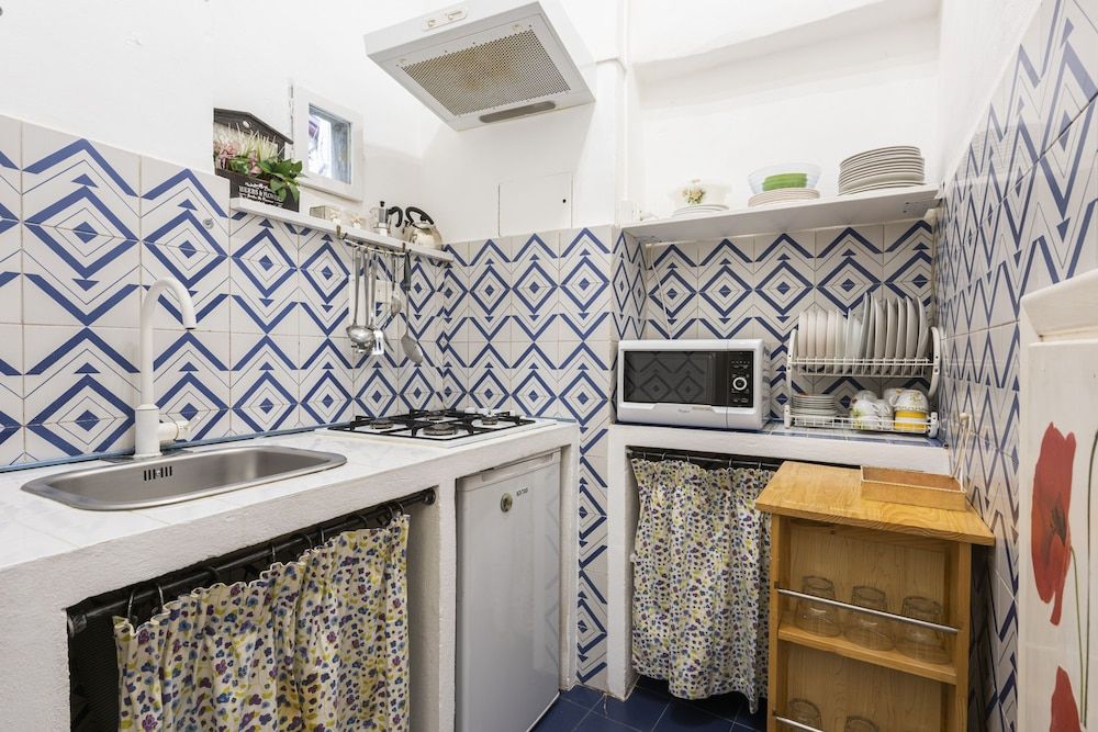 Velluti Comfort Apartment 11