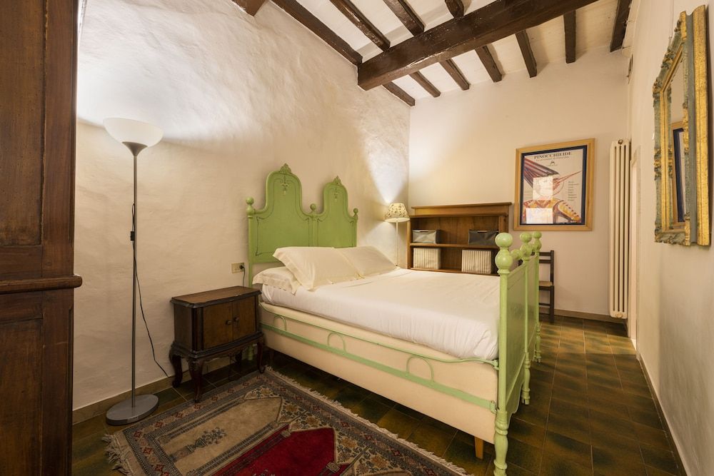 Velluti Comfort Apartment 10