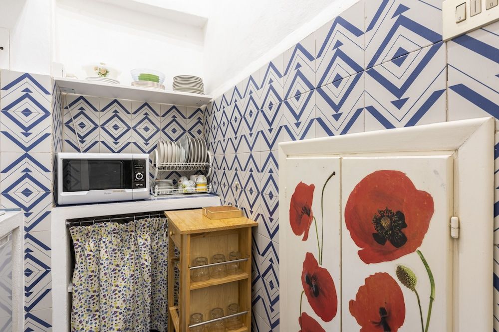 Velluti Comfort Apartment 12