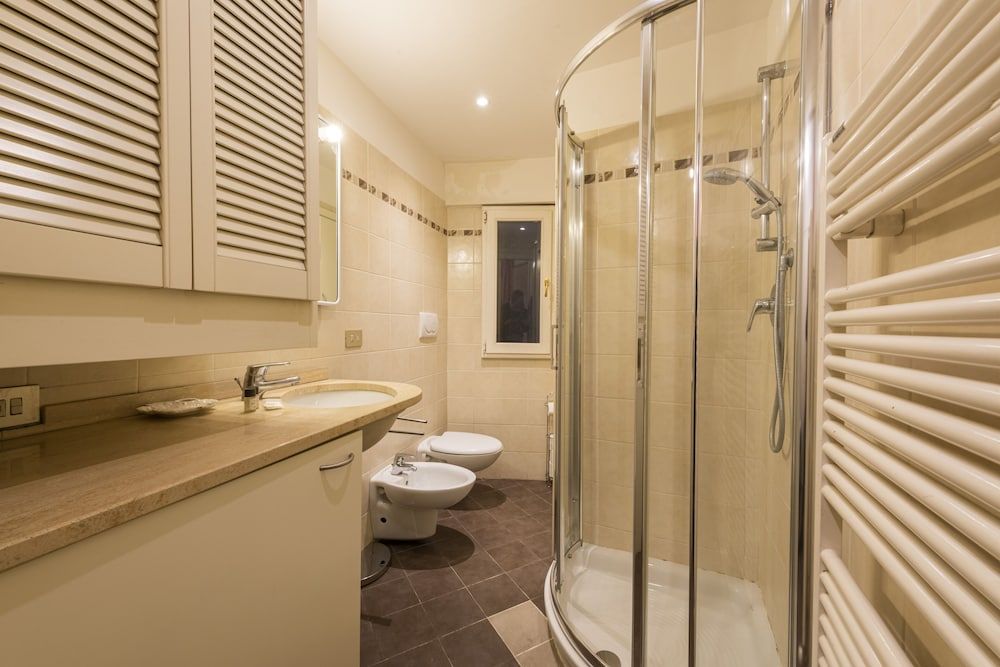 Velluti Comfort Apartment 16