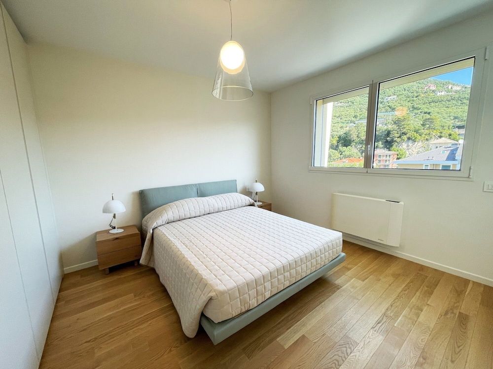 Panoramic Apartment