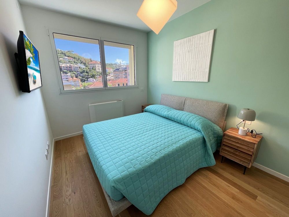 Panoramic Apartment