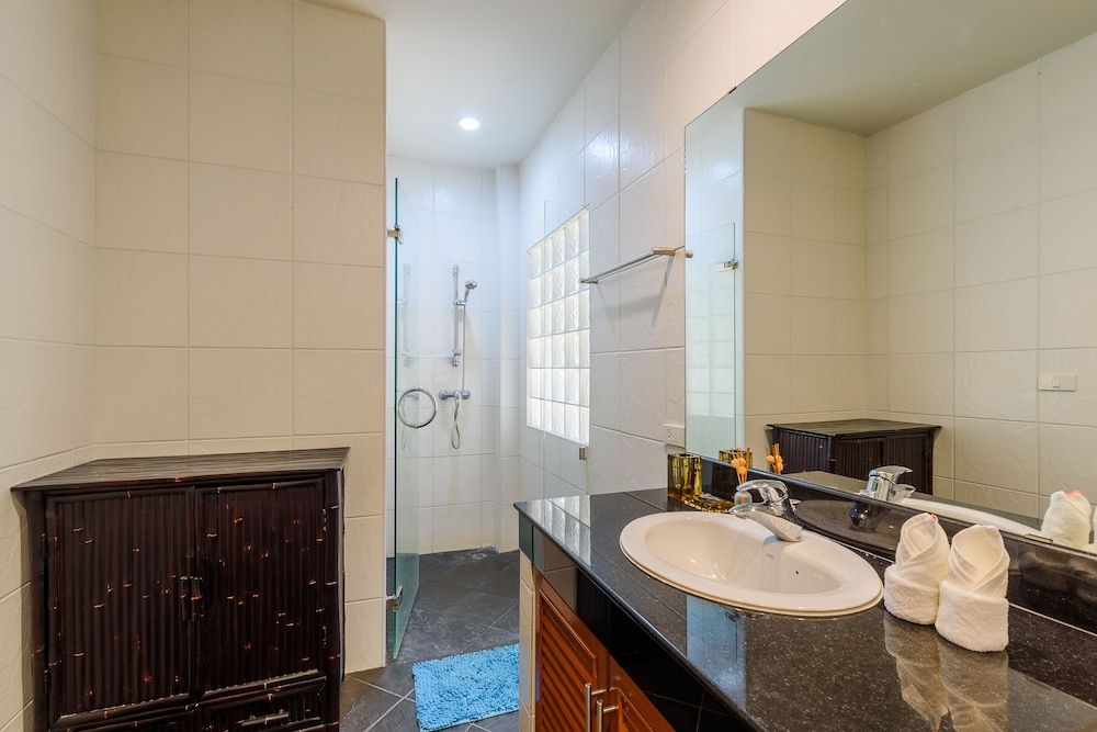 Aster Pool Villa Villa, 2 Bedrooms, Non Smoking, Kitchen 11