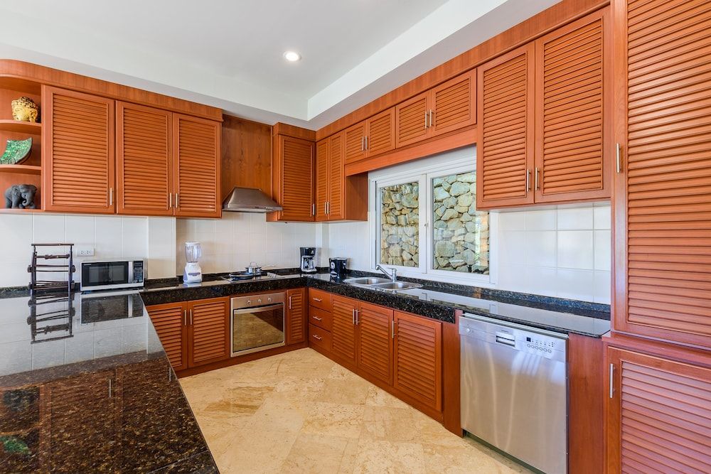 undefined Aster Pool Villa 4