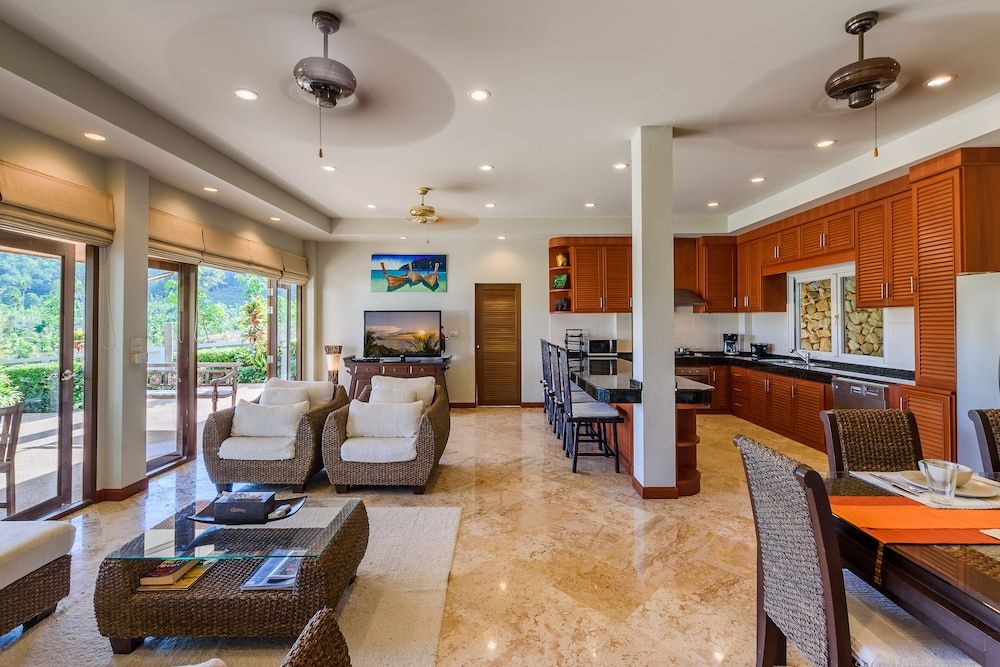 undefined Aster Pool Villa 7