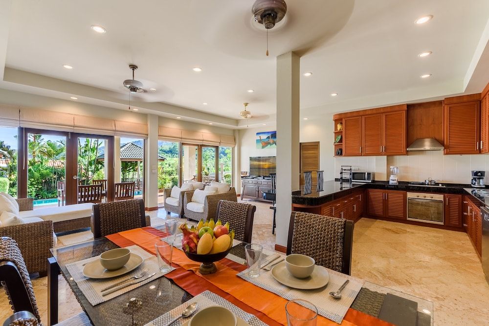 undefined Aster Pool Villa 3