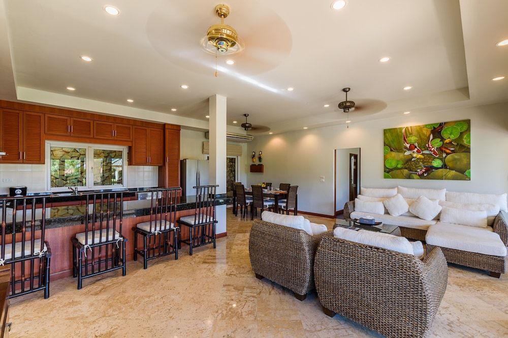 undefined Aster Pool Villa 6