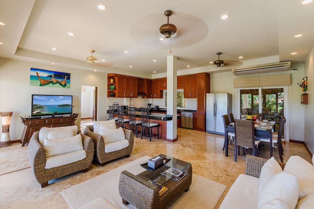 undefined Aster Pool Villa 9