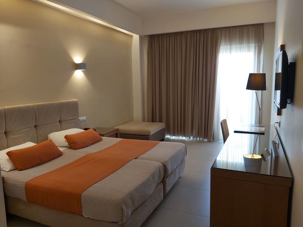 El Greco Hotel Standard Room, Sea View 4