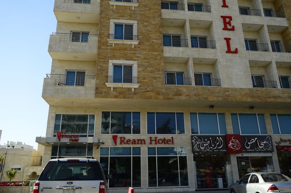 undefined Ream Hotel Amman 7