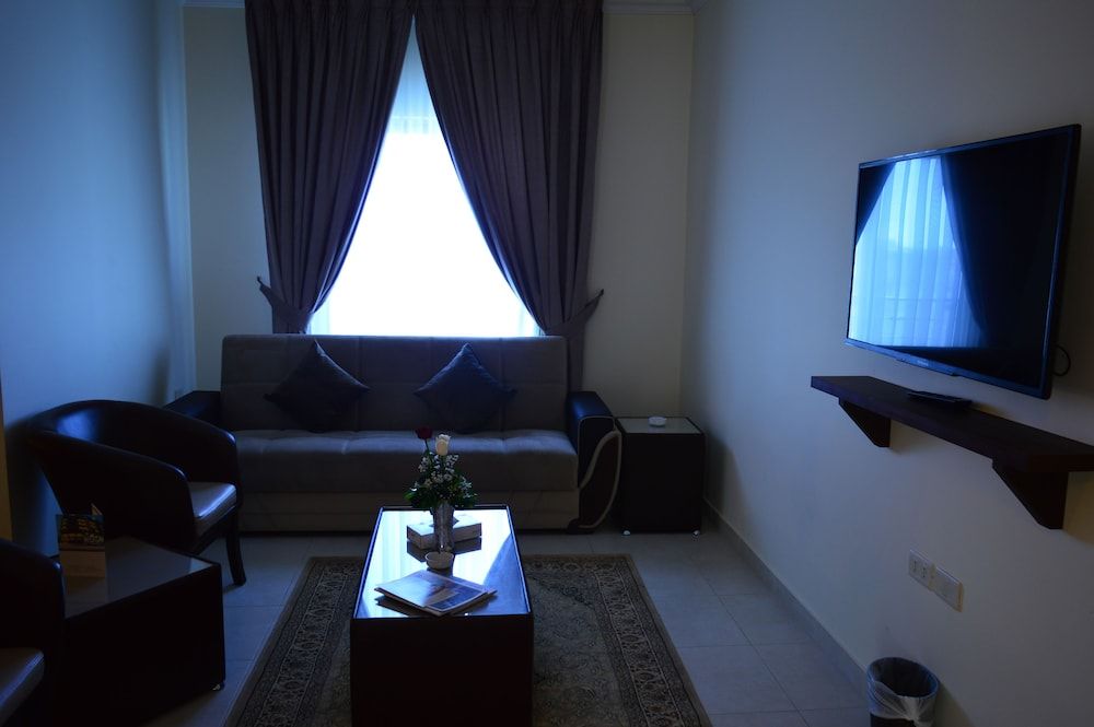 undefined Ream Hotel Amman 3