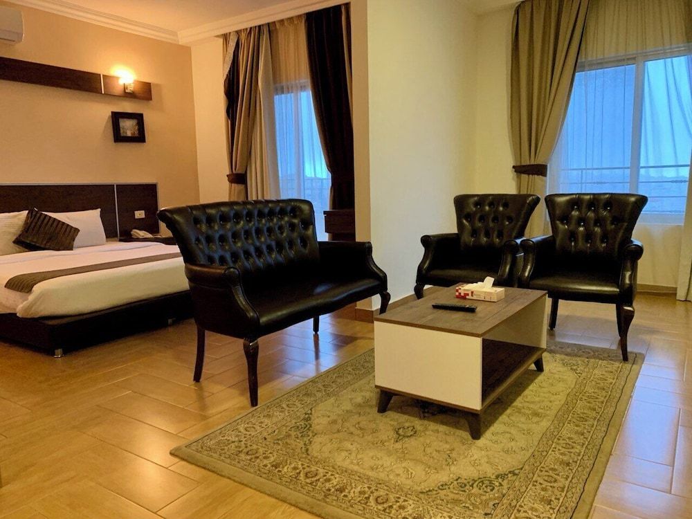 undefined Ream Hotel Amman 2