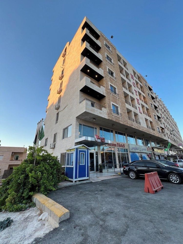 undefined Ream Hotel Amman 9