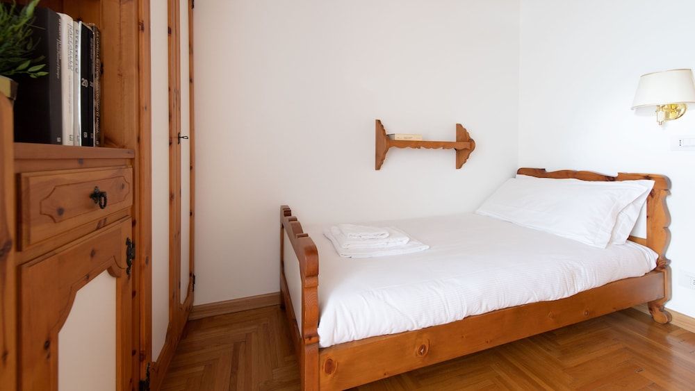 Apartment, 2 Bedrooms