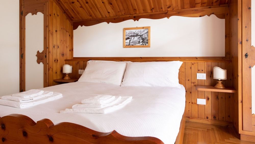 Apartment, 2 Bedrooms