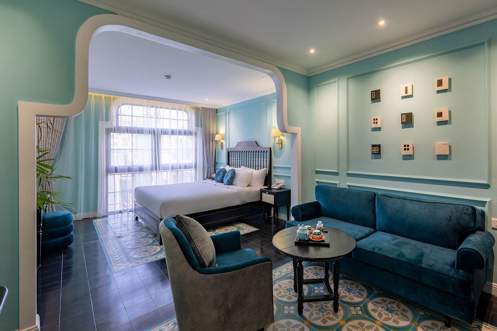 undefined The Now Boutique Hotel 2