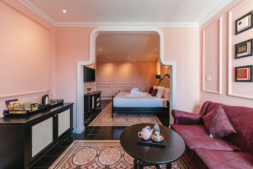 undefined The Now Boutique Hotel 5