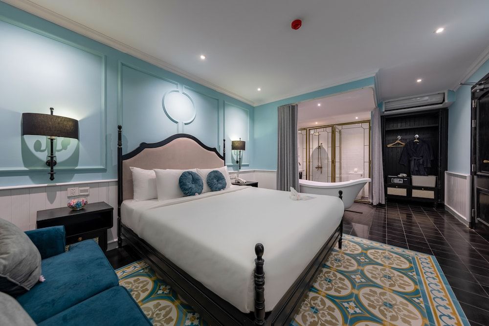 undefined The Now Boutique Hotel 3