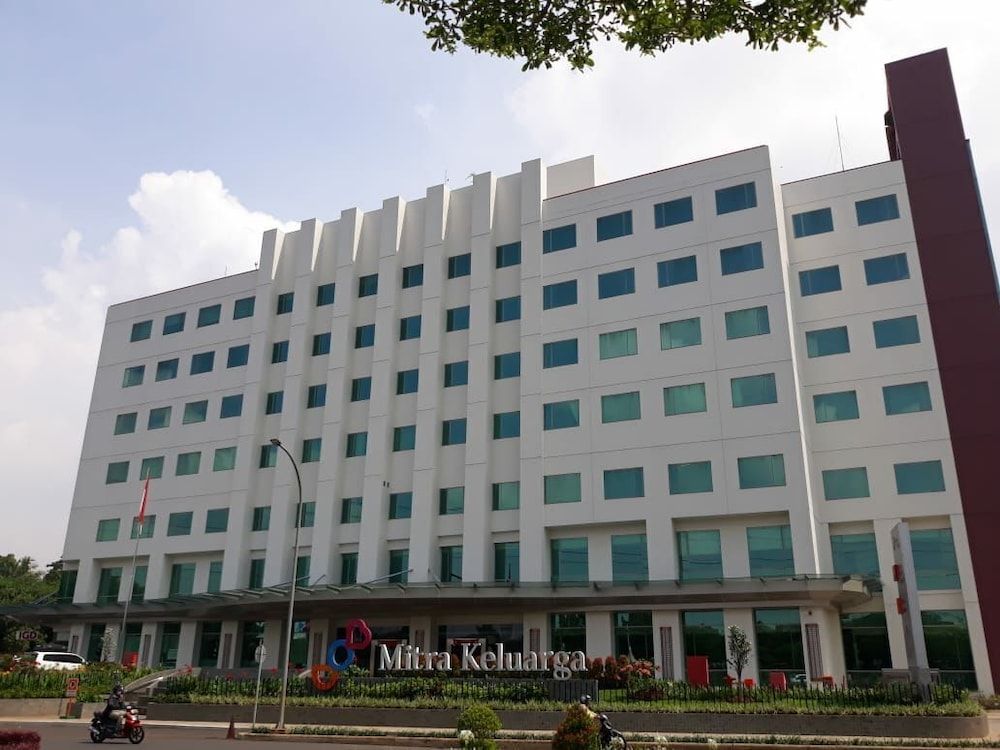 City View from Property