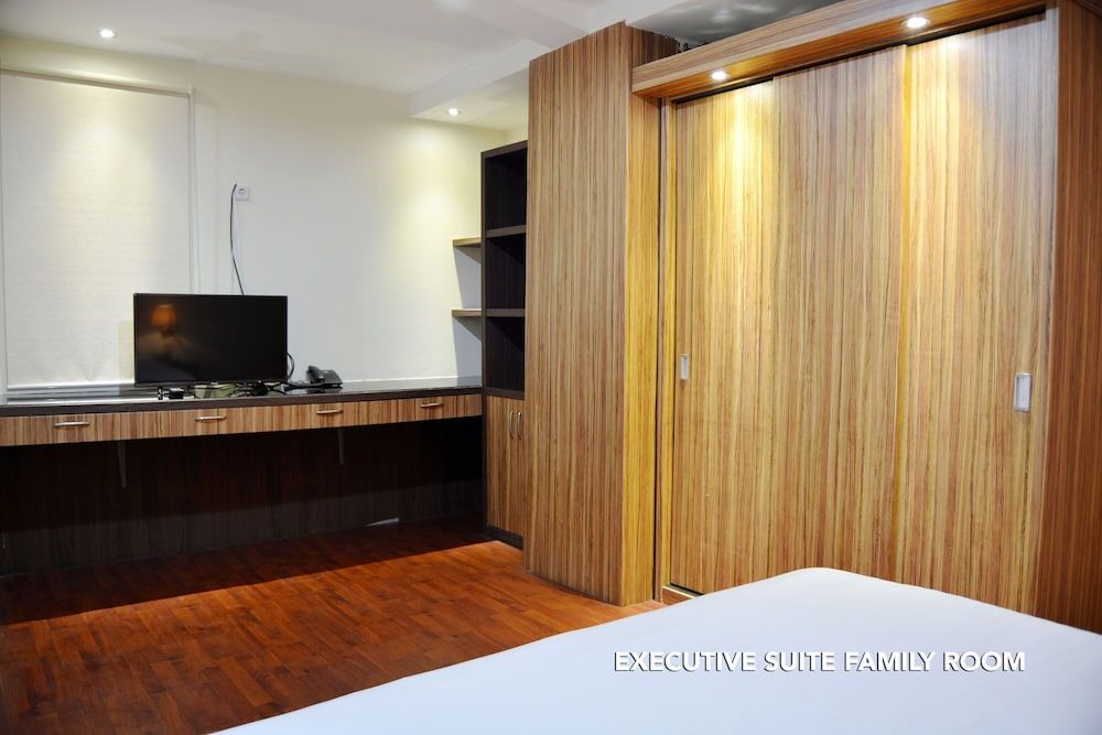 Kasira Residence Serviced Apartment Executive Studio, 2 Bedrooms 8