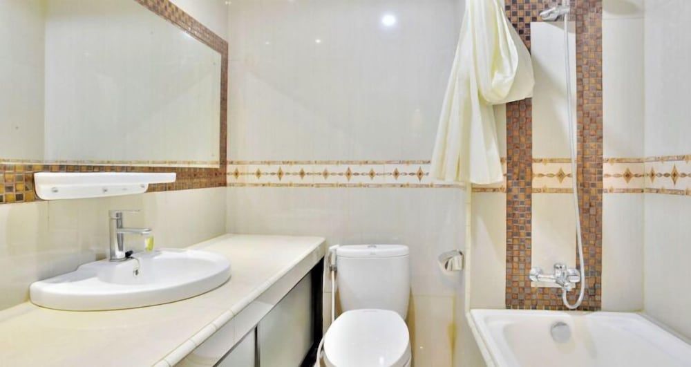 Kasira Residence Serviced Apartment Superior Double Room, 1 King Bed 3