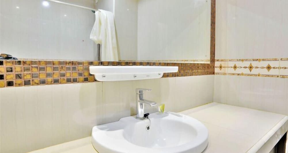 Kasira Residence Serviced Apartment Superior Double Room, 1 King Bed 4
