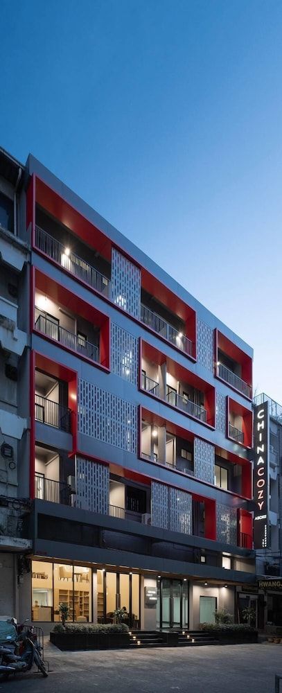 undefined China Cozy Asoke 3