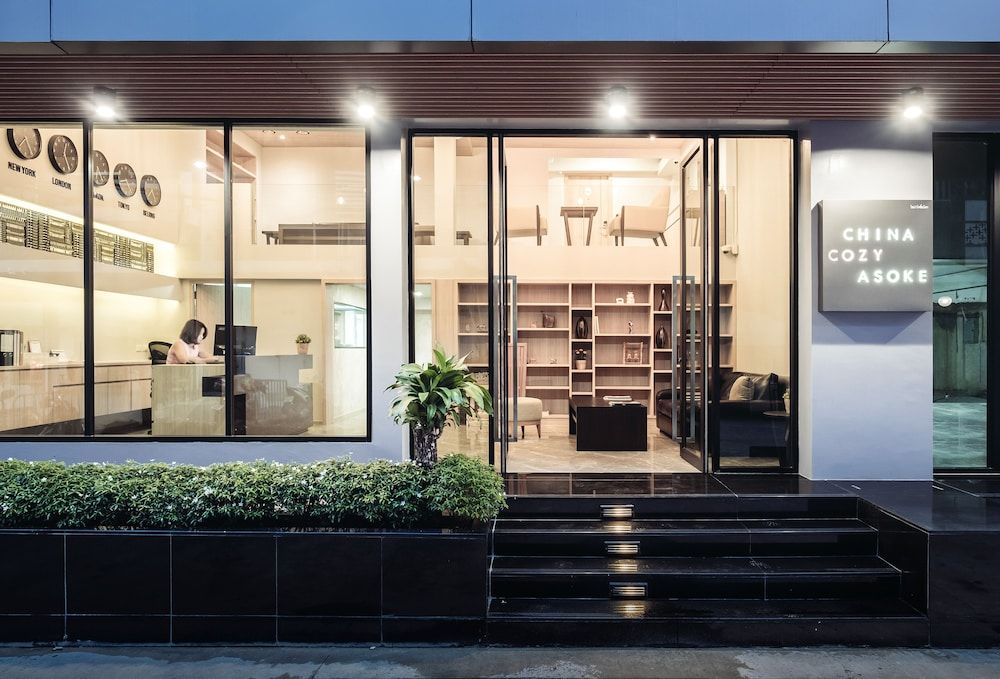 undefined China Cozy Asoke 4