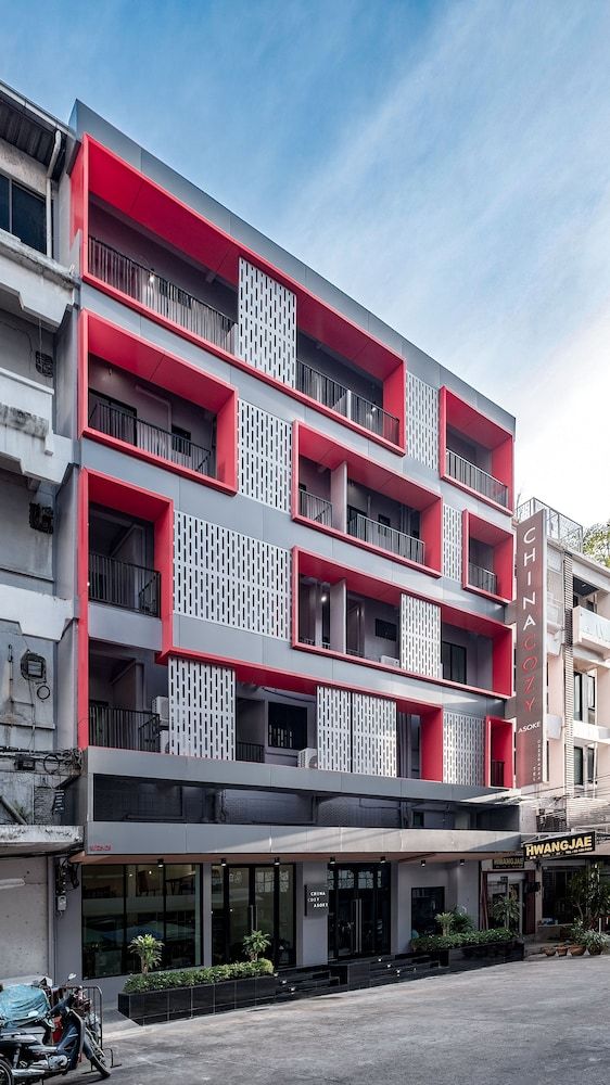 undefined China Cozy Asoke 2