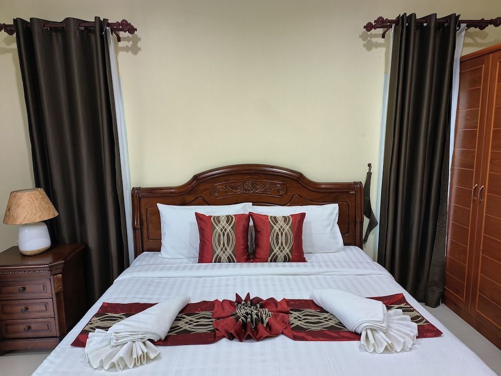 undefined Sunrise Beach Koh Yao Resort