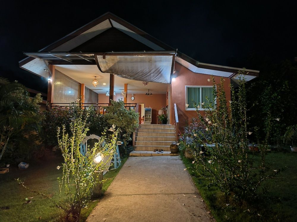 undefined Sunrise Beach Koh Yao Resort 5