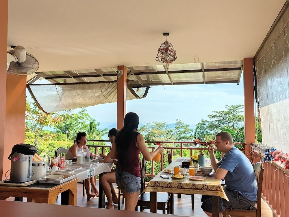 undefined Sunrise Beach Koh Yao Resort 10