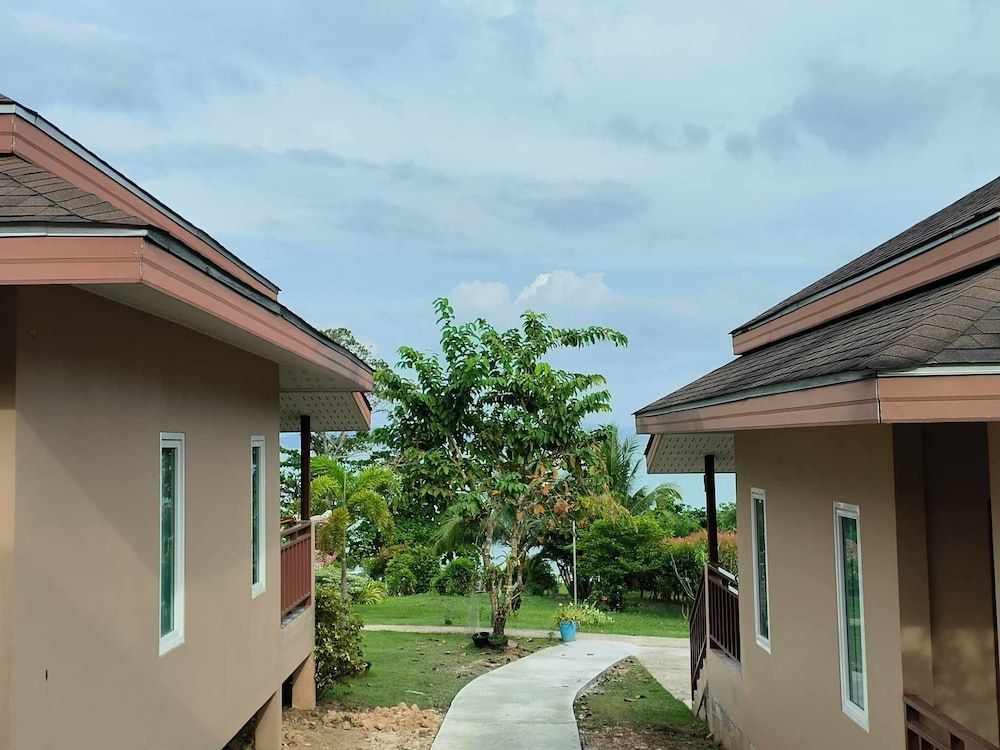 undefined Sunrise Beach Koh Yao Resort 8