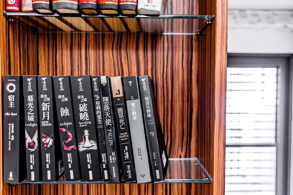 Starry Home Family Room, Balcony 6