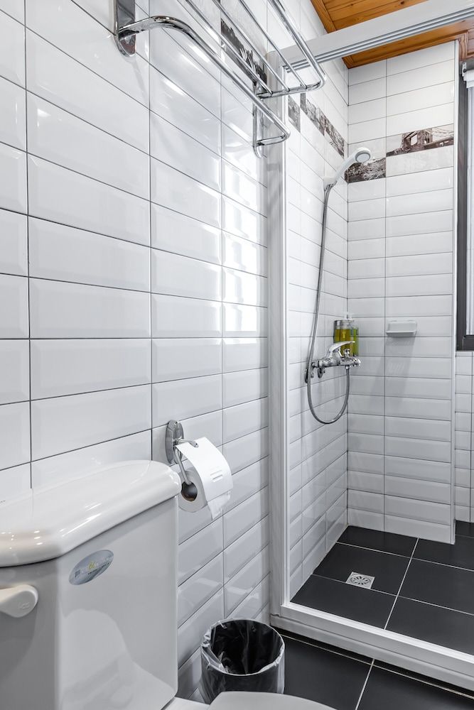 Starry Home Standard Double Room, City View 3