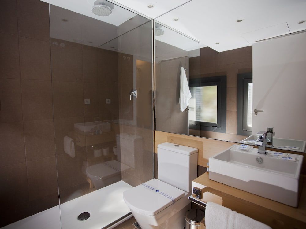 Hotel Sitges Standard Double Room, 1 Double Bed, Patio 4