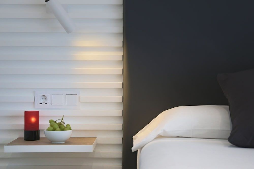 Hotel Sitges Superior Double Room, Terrace 4