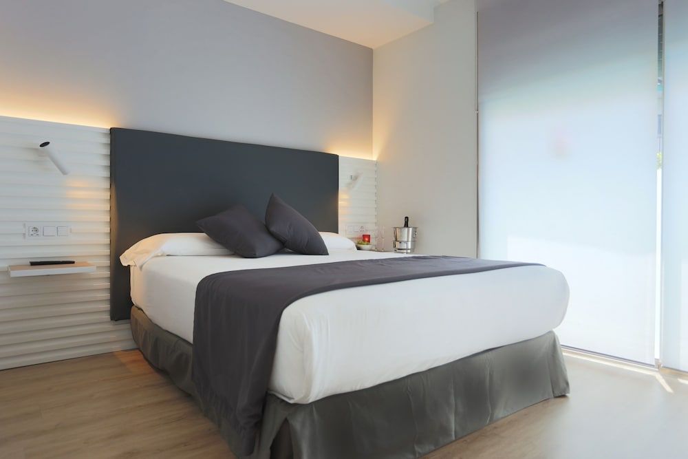 Hotel Sitges Premium Room, Terrace