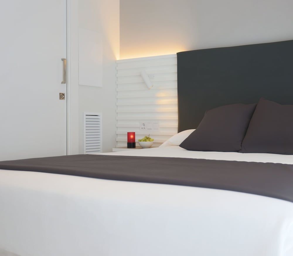 Hotel Sitges Superior Double Room, Terrace 2