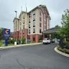 Comfort Inn & Suites Lexington Park near Pax River
